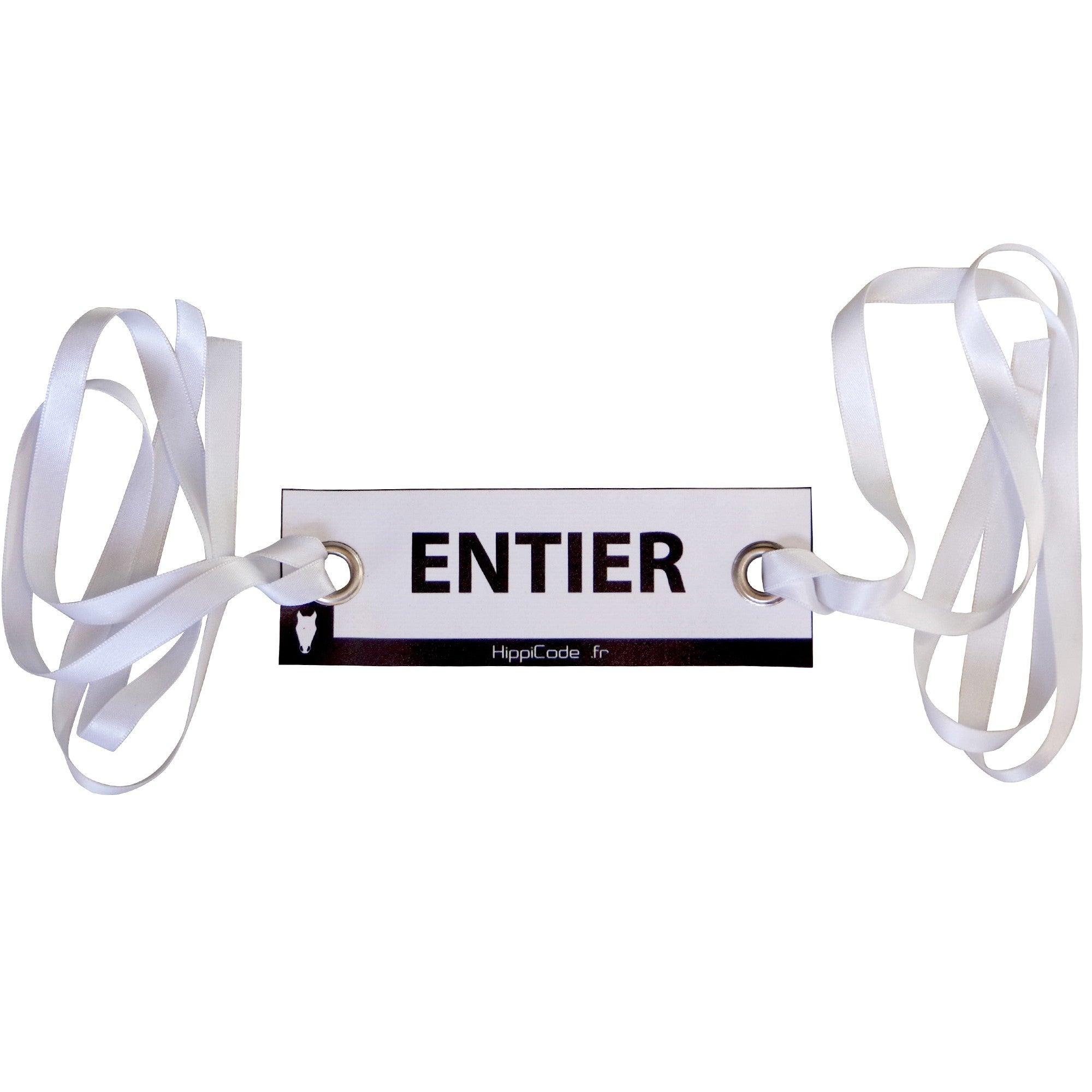 Hippicode Oeillets - SHOPHORSE